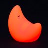 Legami Moon Night Light red Light