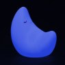 Legami Moon Night Light blue light