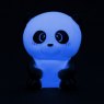 Legami Panda Night Light blue light