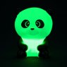 Legami Panda Night Light Green light