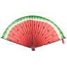 Legami Watermelon Folding Paper Fan