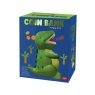 Legami Dino Coin Bank in box