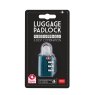 Legami Luggage Padlock in box