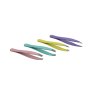 Legami Set Of 4 Mini Tweezers