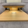 Himolla EX DISPLAY Azure 2.5 Seater Sofa with Lift & Rise and Centre Table