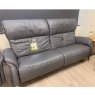 Himolla EX DISPLAY Himolla Swan 3 Seater Sofa