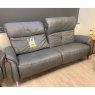 Himolla EX DISPLAY Himolla Swan 3 Seater Sofa