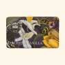The English Soap Company Kew Gardens Orchid And Vanilla Wrapped Soap