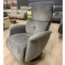 Himolla EX DISPLAY Himolla Swan Chair