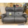 Himolla EX DISPLAY Himolla Swan 2.5 Seater Sofa