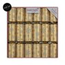 Robin Reed Snowflakes Box Of 12 Crackers