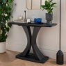 Daiva Console Table lifestyle image of the table