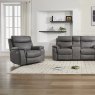 Stanwick Power Recliner Chair lifestyle image of the chair