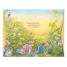 Brambly Hedge Sunset In The Meadow Writing Set packaging