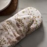 Sophie Allport Woodland Friends Oven Mitt close up