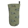 Sophie Allport Grey Horse Oven Mitt