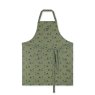 Sophie Allport Grey Horse Apron