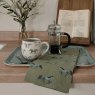 Sophie Allport Grey Horse Set Of 2 Tea Towels lifestyle