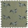 Sophie Allport Grey Horse Set Of 2 Tea Towels swatch