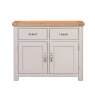 Gloucester Painted 2 Door 2 Drawer Sideboard