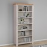 Gloucester Painted 180cm Bookcase