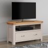 Gloucester Painted Corner TV Unit