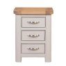 Aldiss Own Gloucester Painted Bedside Table