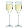 Maxwell Williams Vino Set Of 2 Prosecco Glasses