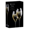 Maxwell Williams Vino Set Of 2 Prosecco Glasses in Box