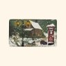 The English Soap Company English Countryside in Winter Wrapped Soap Bar