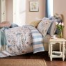 Laura Ashley Alford Meadow Duvet Cover Set lifestyle