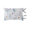 Laura Ashley Alford Meadow Duvet Cover Set right pillowcase