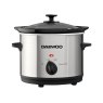 Daewoo 1.5L Slow Cooker