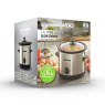 Daewoo 1.5L Slow Cooker box