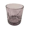 LAV Coloured Whiskey Tumbler