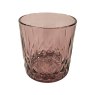 LAV Coloured Whiskey Tumbler