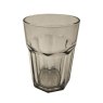 LAV Pastel Grey Drinking Glasses