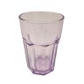 LAV Pastel Purple Drinking Glasses