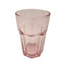 LAV Pastel Red Drinking Glasses