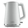 Daewoo Stirling 1.7L Jug Kettle White