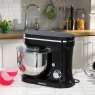 Daewoo 1200w 5L Stand Mixer lifestyle