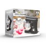 Daewoo 1200w 5L Stand Mixer box