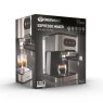 Daewoo Exspresso Coffee Maker box