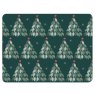 Denby Evergreen Set Of 6 Placemats