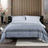 Lyndon Co Onyx Grey Duvet Set