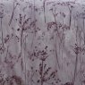 Drift Home Damson Azalea Duvet Cover Set Pattern Detail