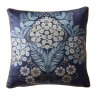 Drift Home Evelina Navy Filled Cushion