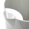 Pifco 1.7L Essentials Kettle Grey Spout