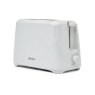 Pifco Essentials 2 Slice Toaster Grey