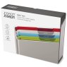 Joseph Joseph Folio Icon 4 Piece Board Set Box